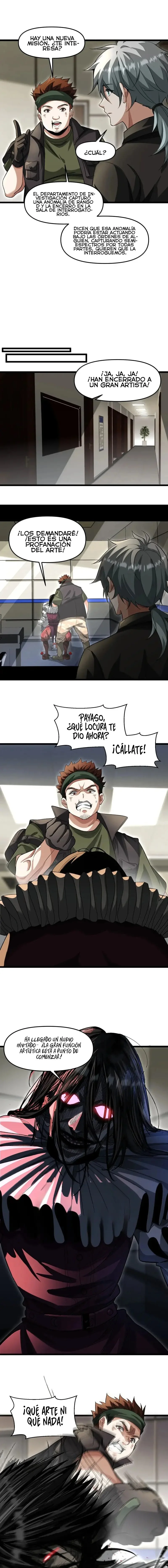 Mi Novia Yandere Capítulo 24 - página 10