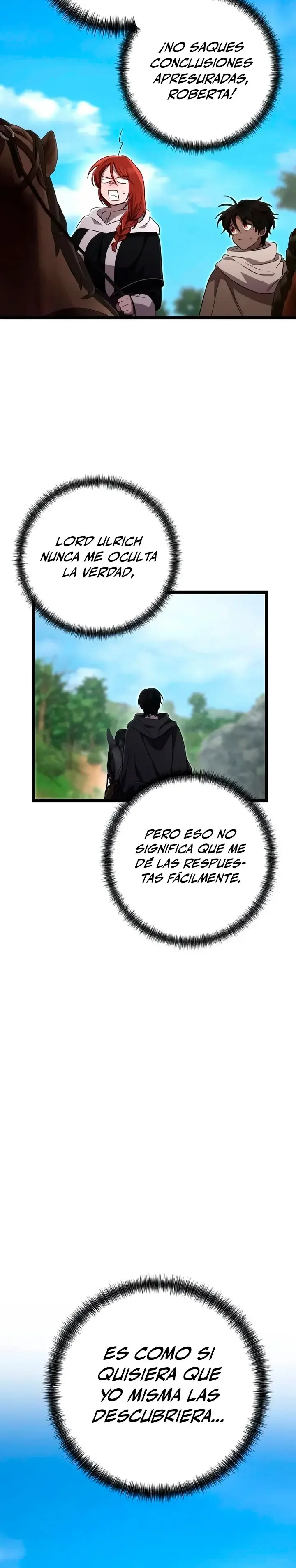 Crónicas de un Inmortal Capítulo 30 - página 37