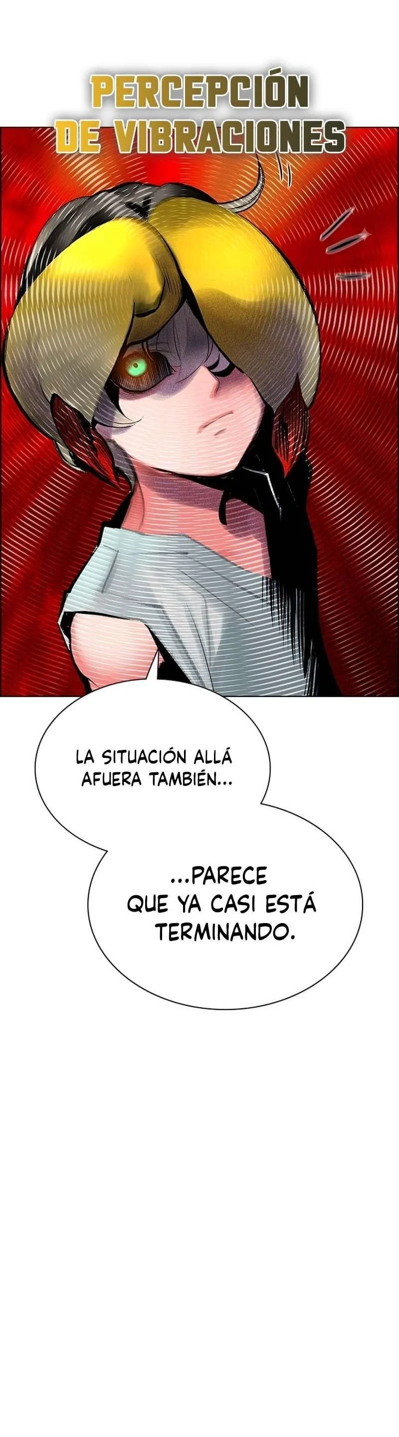 Jugo de Jungla Capítulo 207 - página 17