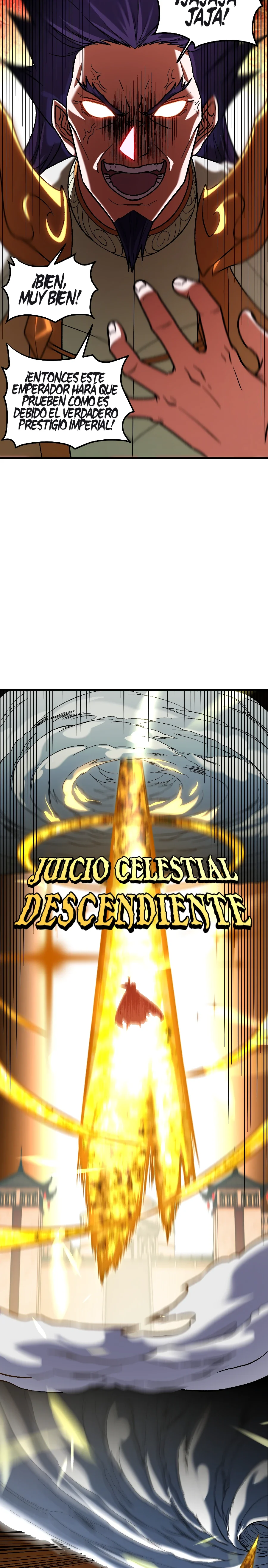 Matando a Dioses sin Profesión Capítulo 225 - página 9