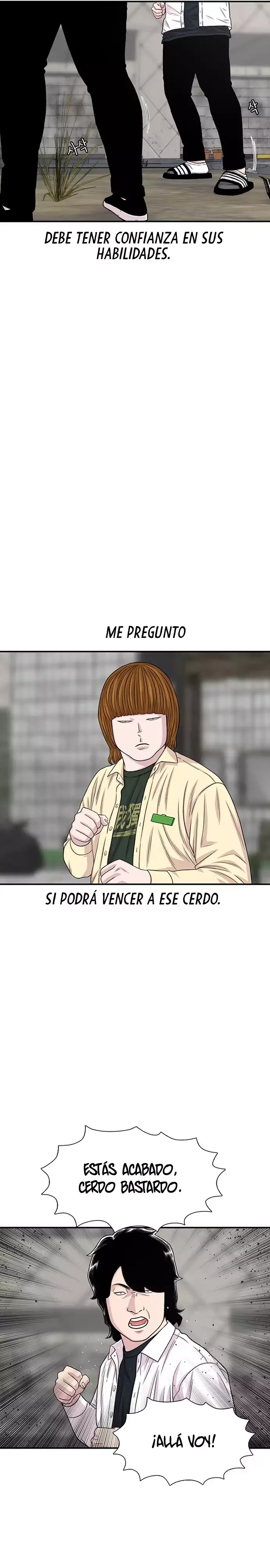 Star Ginseng Store Capítulo 199 - página 17