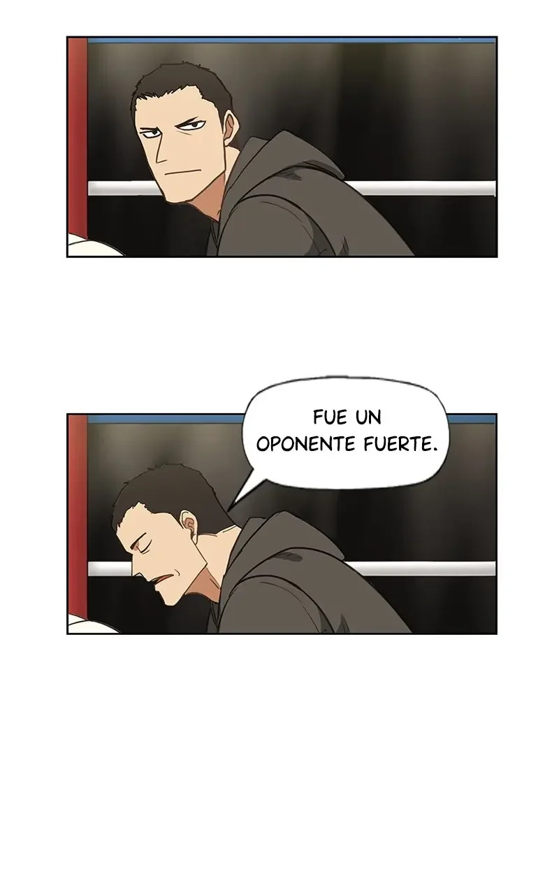 The Boxer Capítulo 113 - página 16