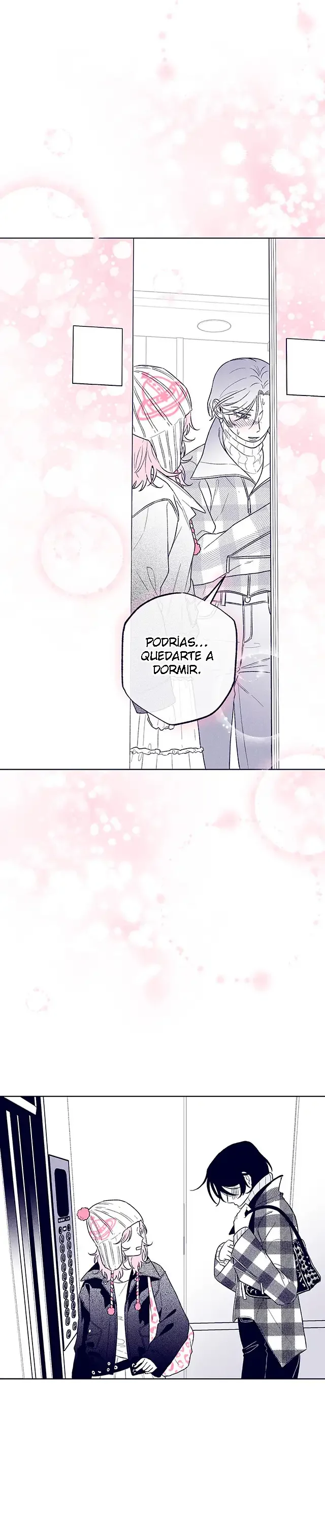 Mi vecina estrella me hechizo Capítulo 21 - página 10