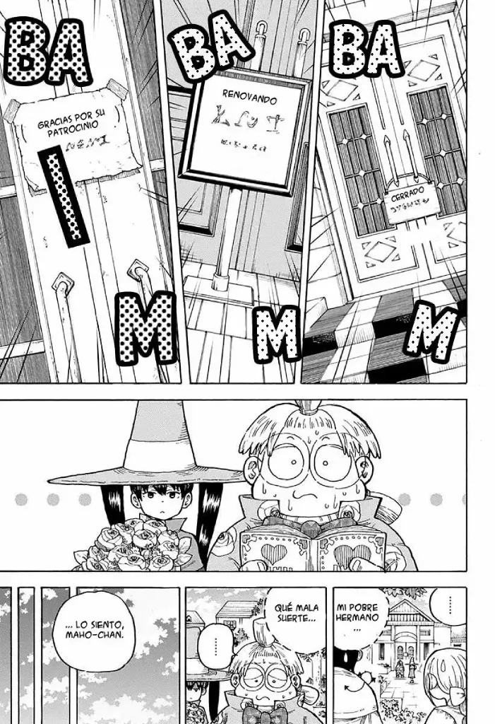 Densetsu no Yuusha no Konkatsu Capítulo 13 - página 22