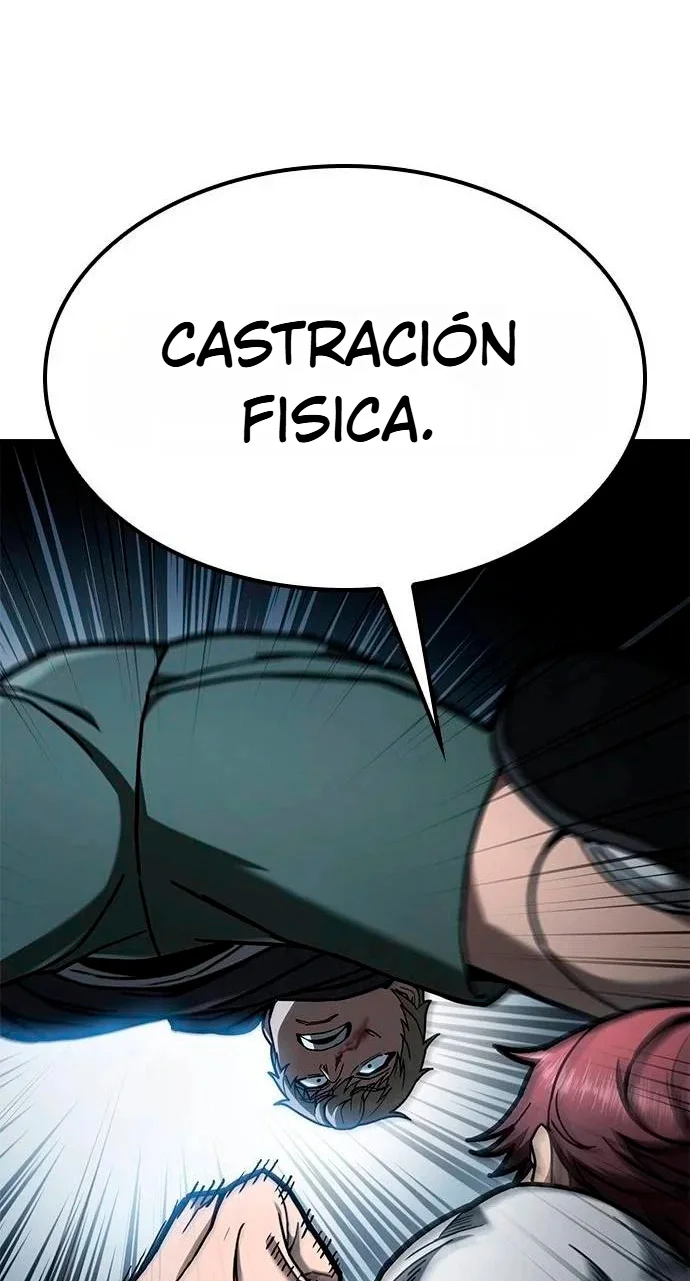 Busco un entrenador de artes marciales de primer nivel Capítulo 4 - página 3