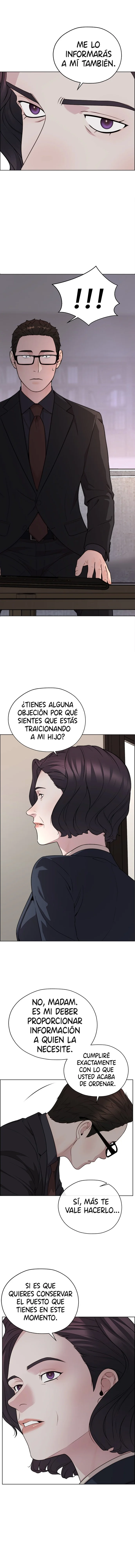 Hombre de Verdad Capítulo 263 - página 11