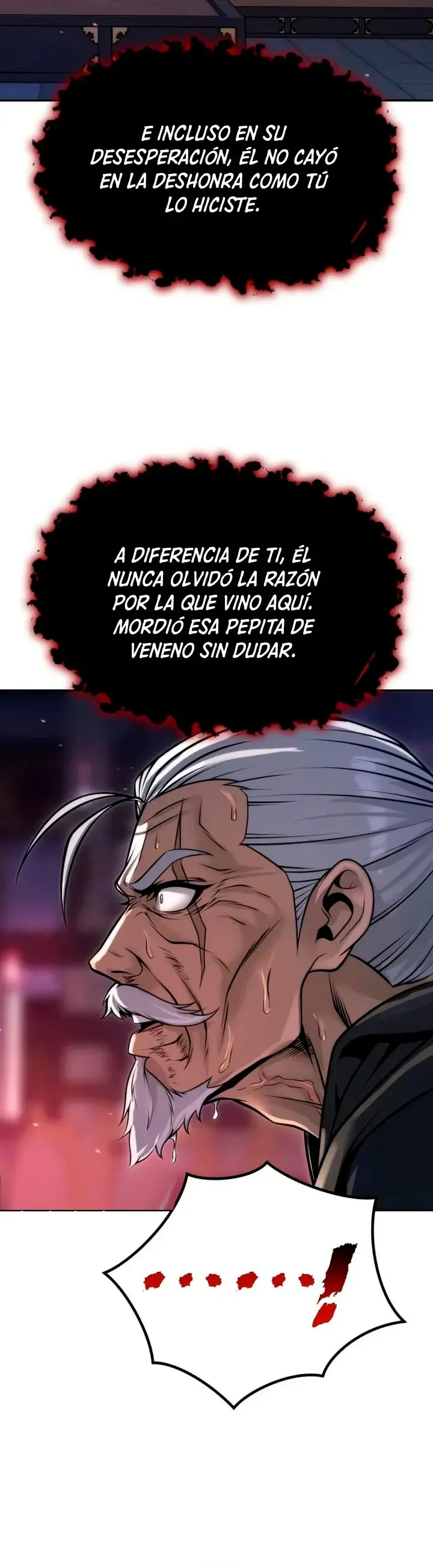 Cronicas de la Faccion Demoniaca Capítulo 182 - página 41