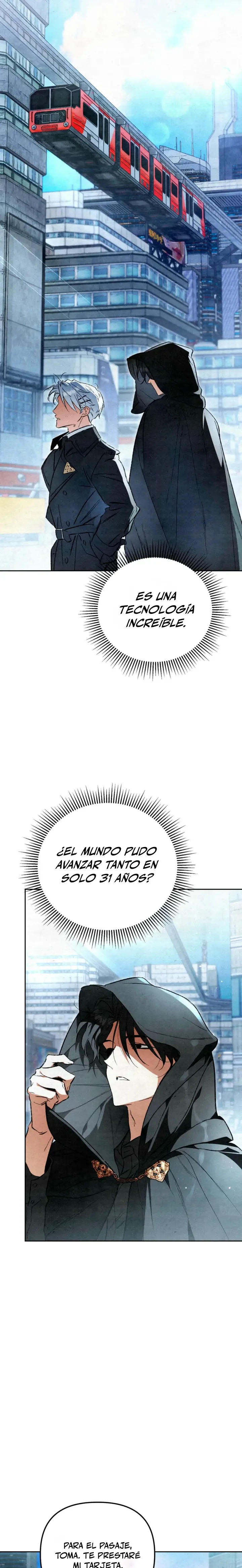 Dungeon Artist Capítulo 13 - página 4