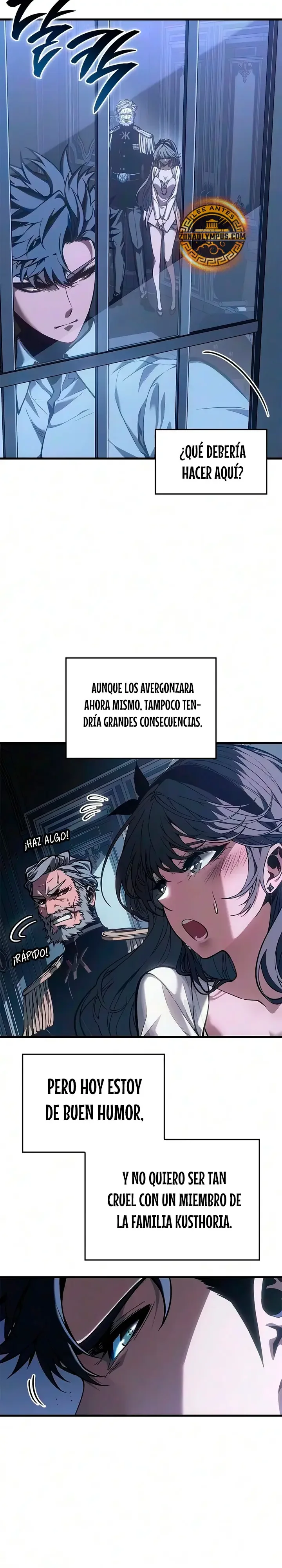 Sangre Maldita Capítulo 94 - página 16