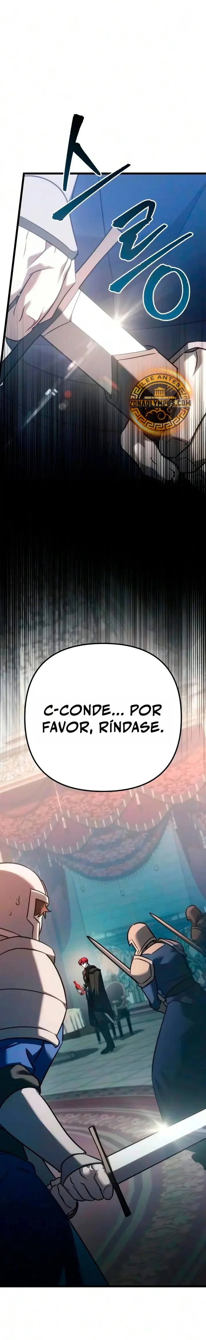 Regresor De La Familia Caída Capítulo 149 - página 7
