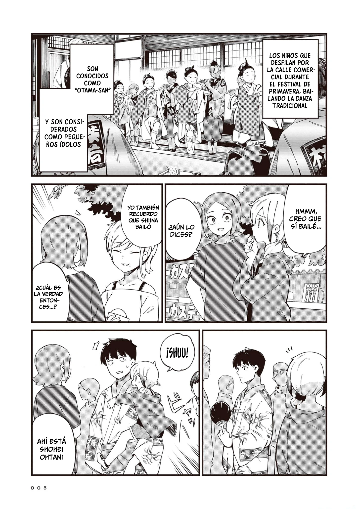Cuprum no Hanayome Capítulo 23 - página 7