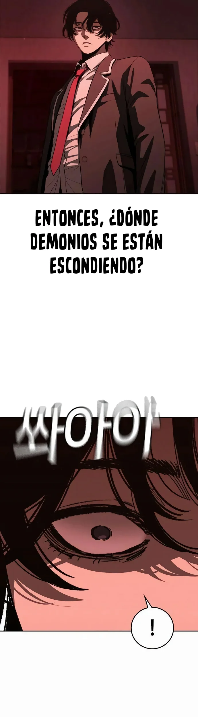 Inscrito para matar Capítulo 10 - página 67