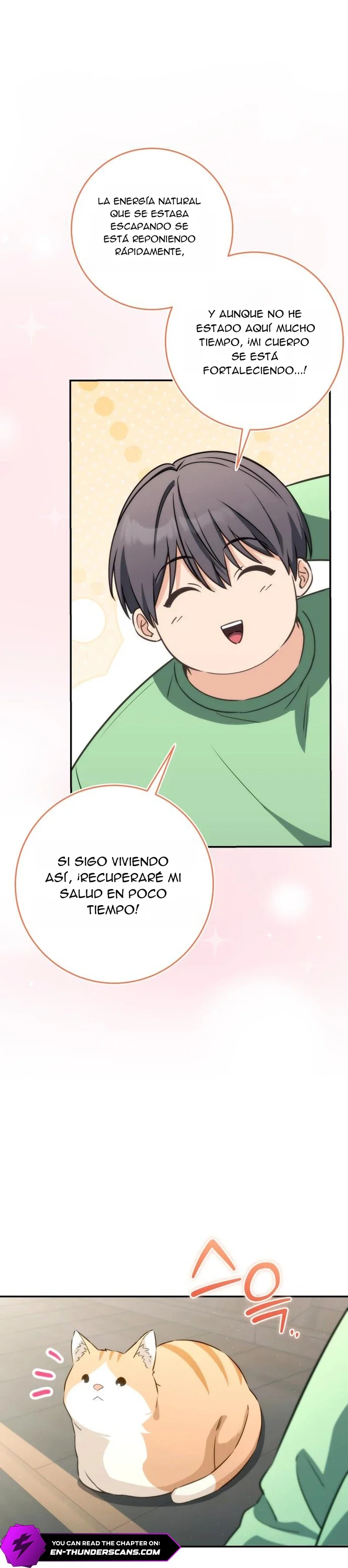 Sanando la vida con deubly Capítulo 5 - página 41