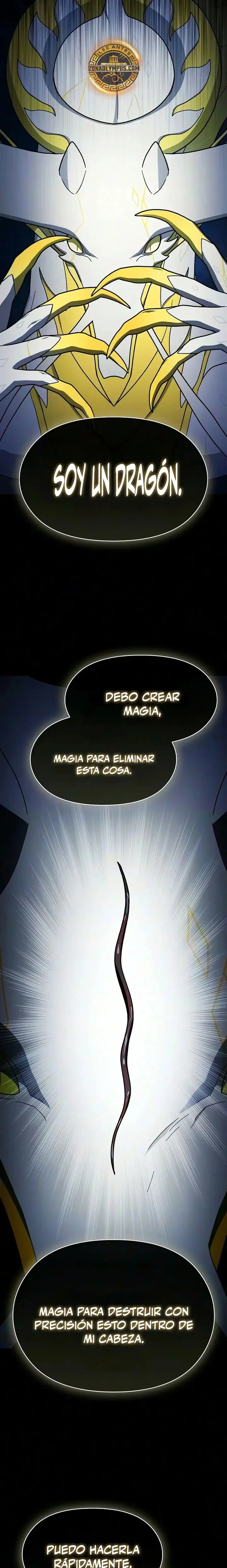 Civilización Nebula Capítulo 138 - página 29
