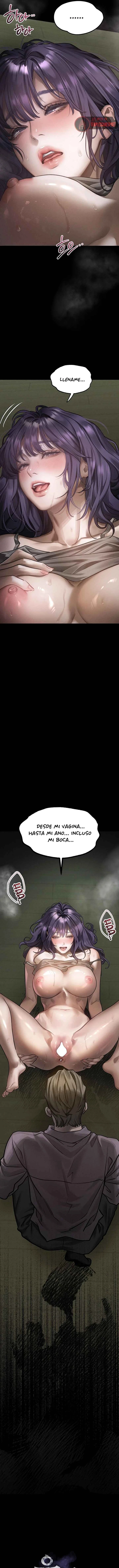 Conversaciones Perversas Capítulo 62 - página 3