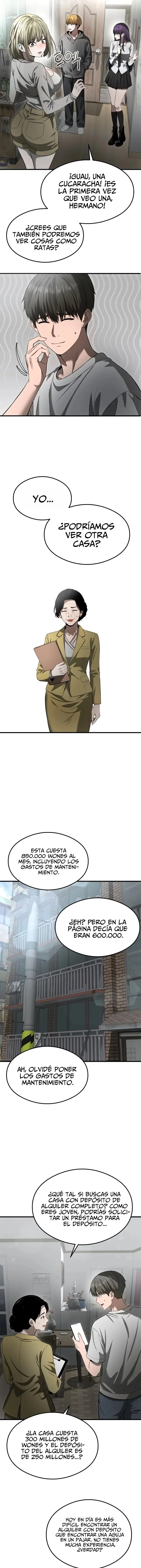 El Poema De Un Corazón Palpitante Capítulo 66 - página 14