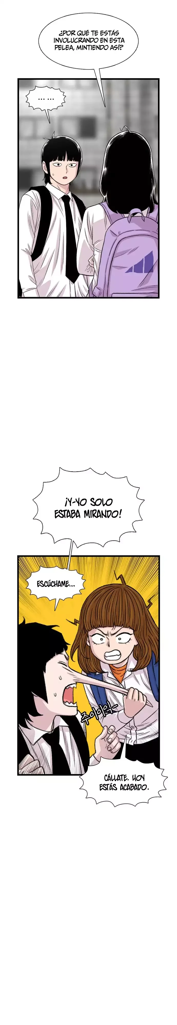 Star Ginseng Store Capítulo 201 - página 12