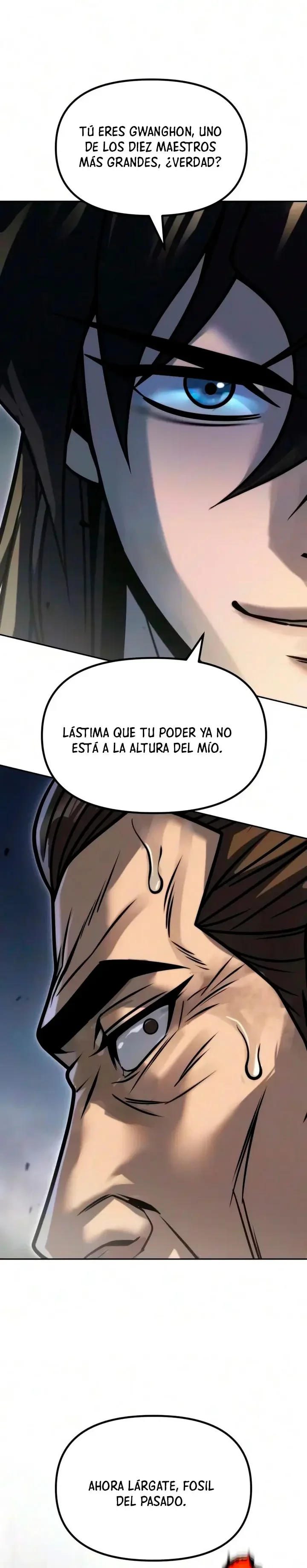 Cronicas de la Faccion Demoniaca Capítulo 180 - página 30