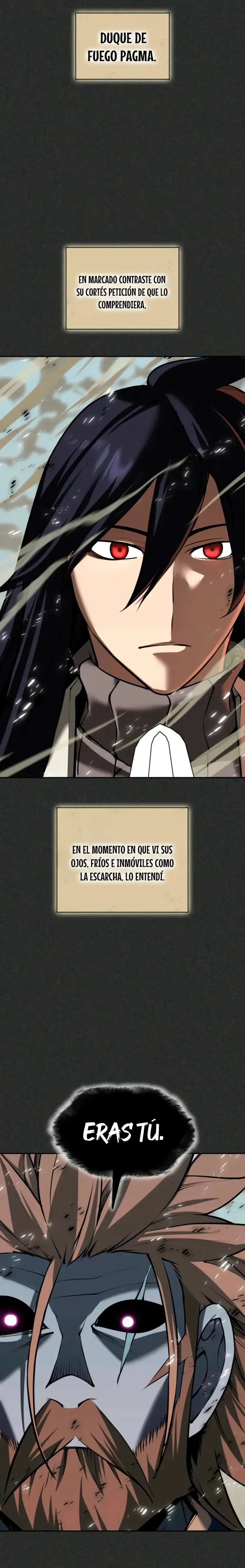Overgeared Capítulo 337 - página 27