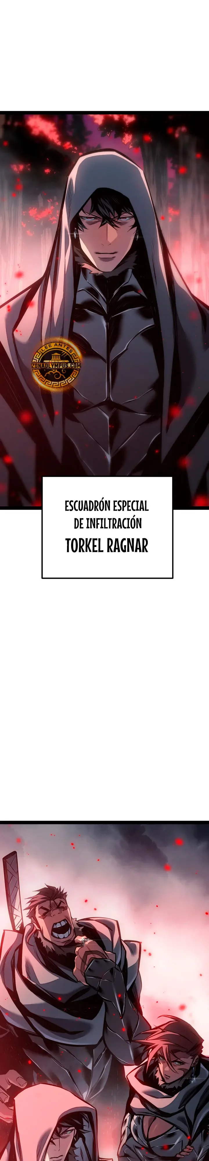 Regresión del Bastardo del Clan de la Espada Capítulo 109 - página 49