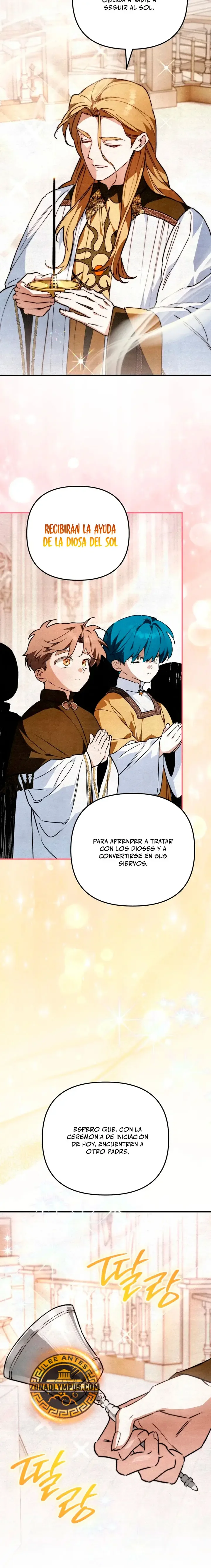 Dungeon Artist Capítulo 28 - página 5