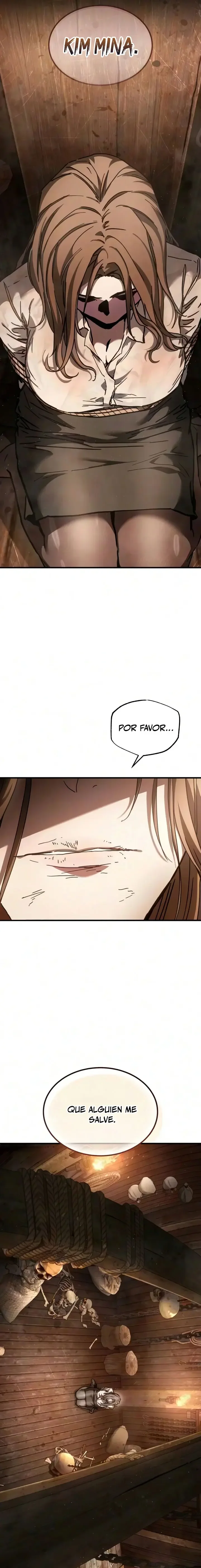 Goblin Inc Capítulo 11 - página 14