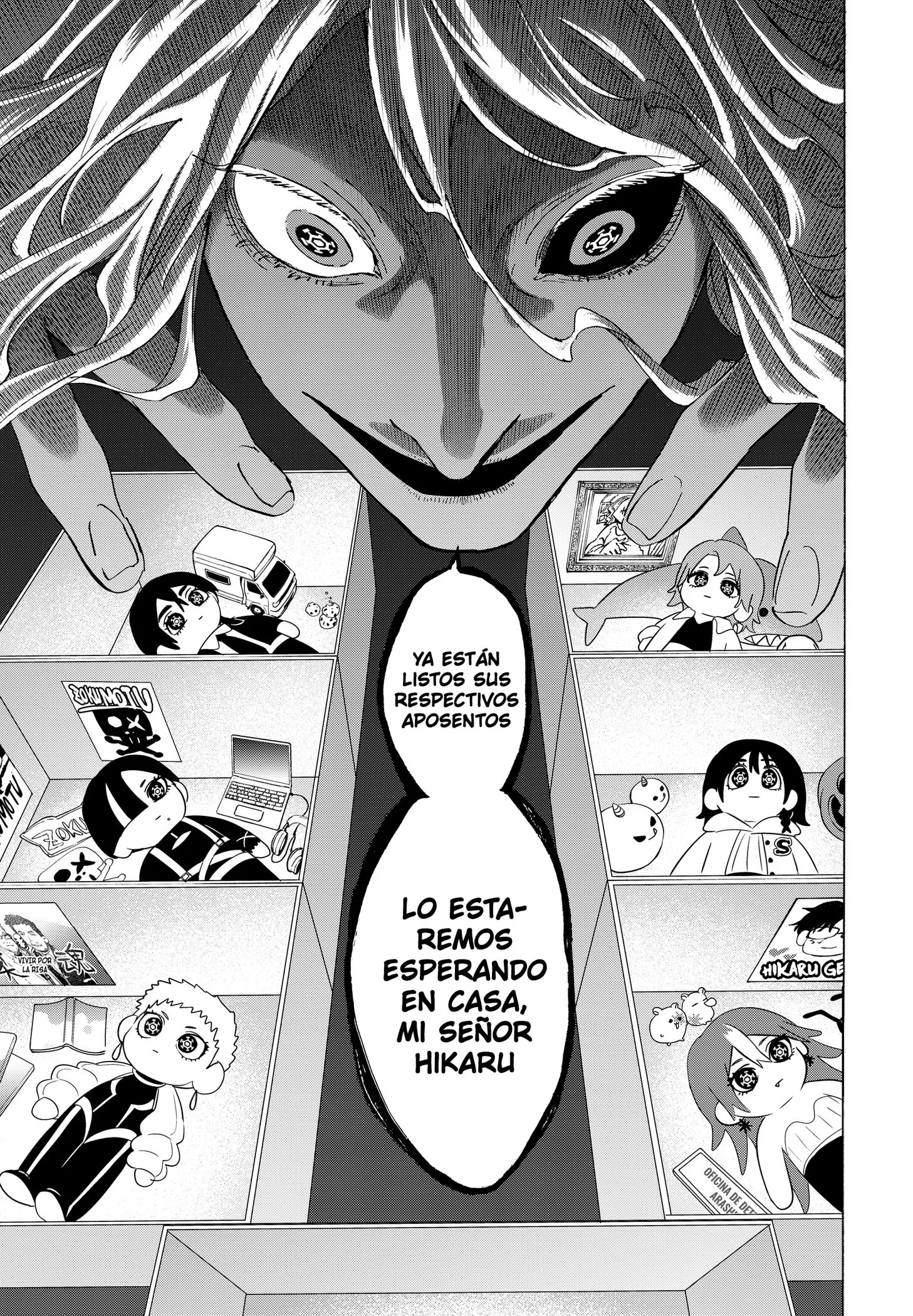 Marriage Toxin Capítulo 169 - página 14
