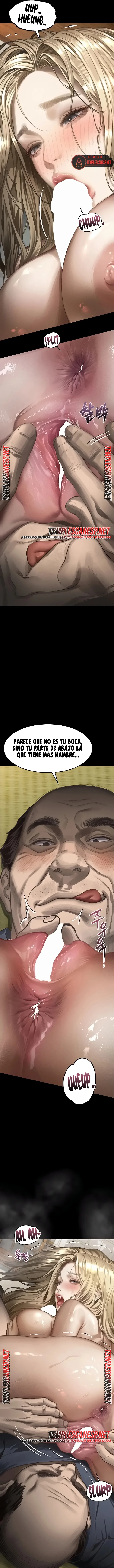 Conversaciones Perversas Capítulo 71 - página 6