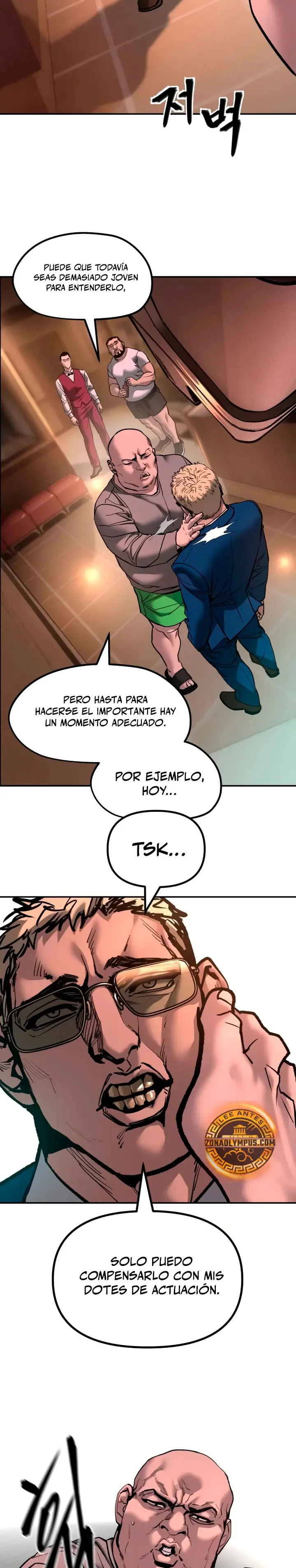 El Maton al Mando Capítulo 196 - página 25