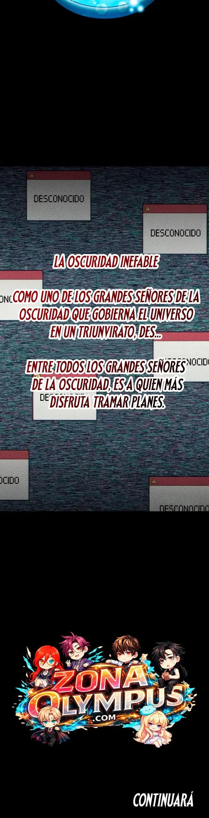 El Guerrero Despiadado Capítulo 55 - página 37