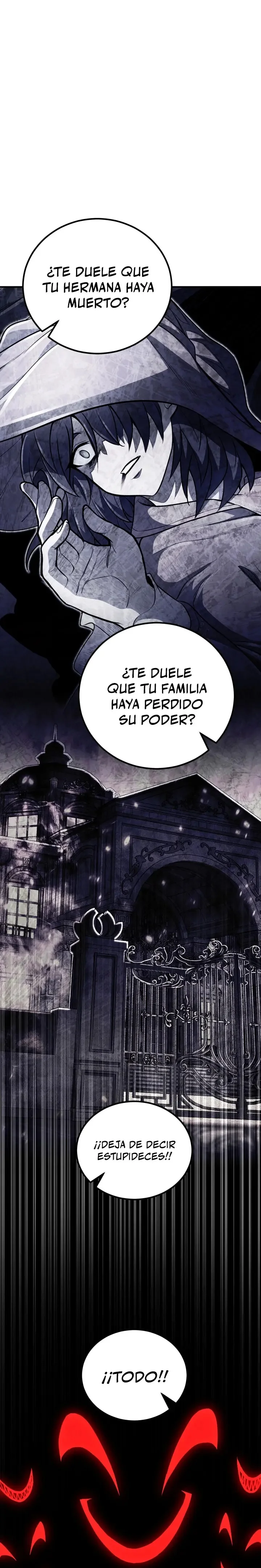 Estandar de la Reencarnacion Capítulo 196 - página 9