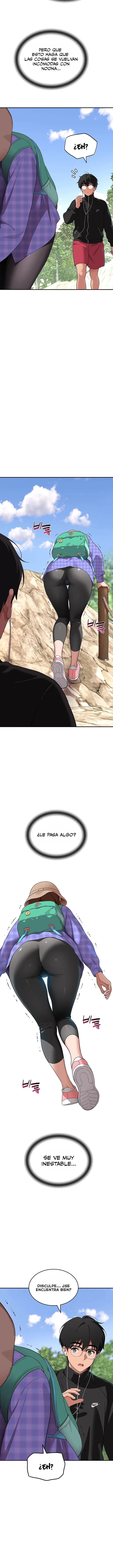 Gata Rebelde Capítulo 14 - página 12