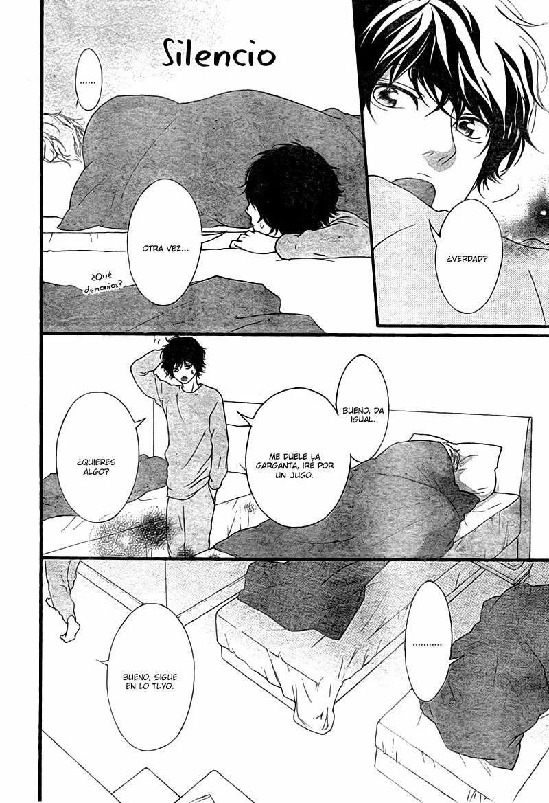 Ao Haru Ride Capítulo 38 - página 40