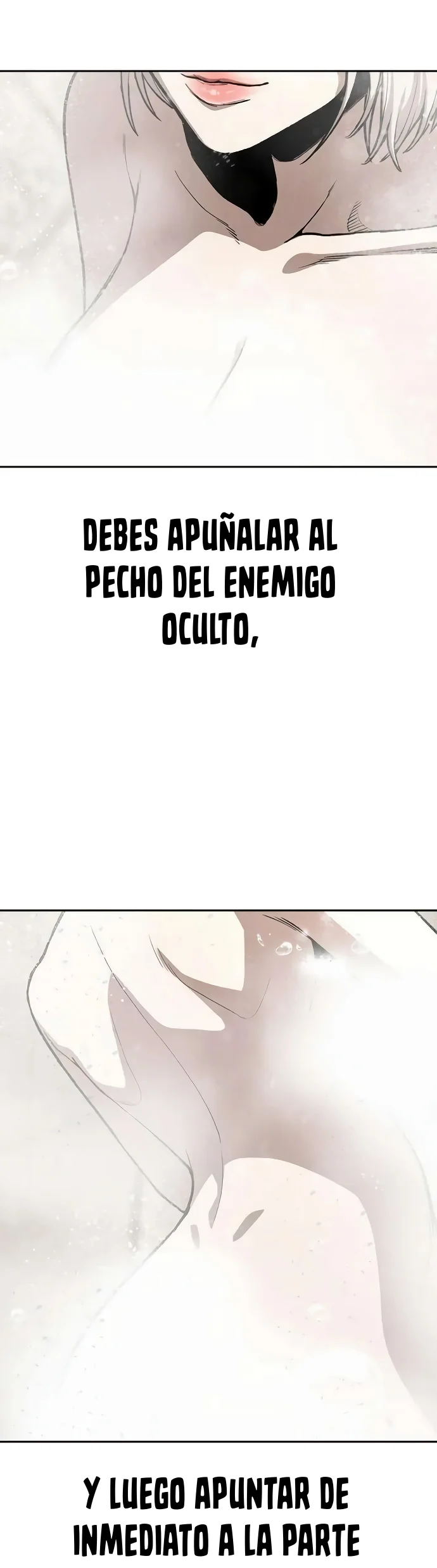 Inscrito para matar Capítulo 10 - página 76