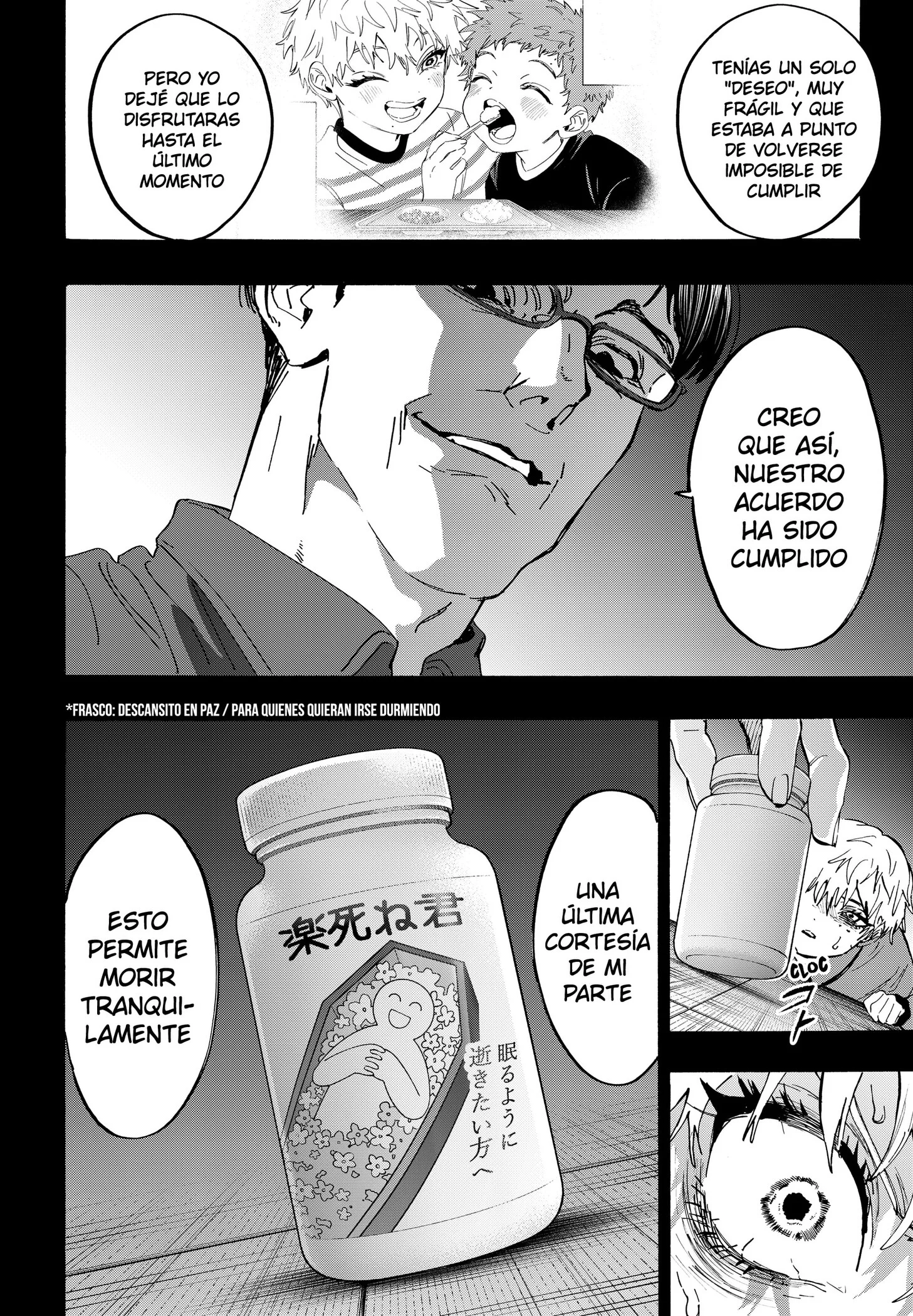 Marriage Toxin Capítulo 182 - página 12