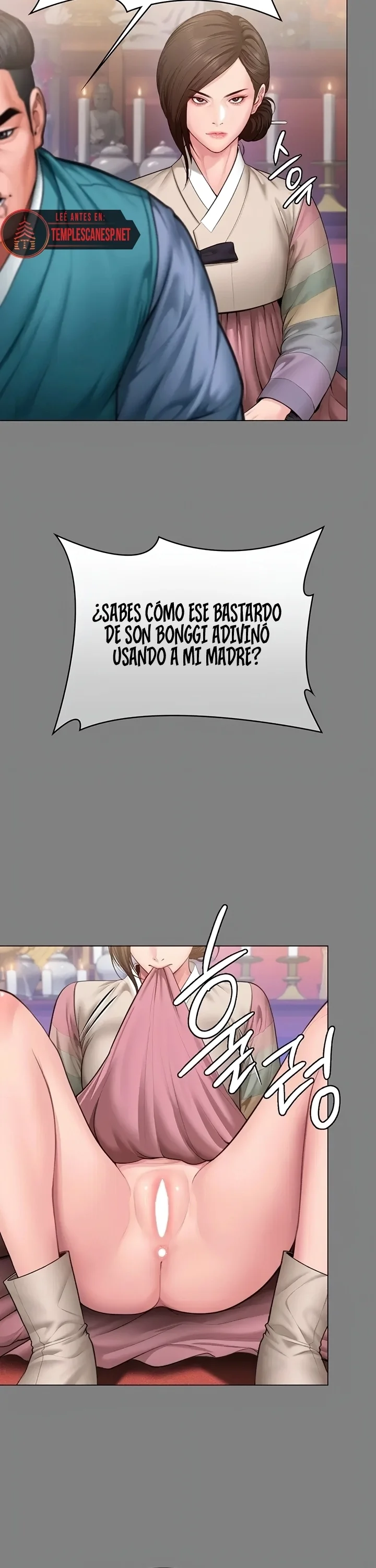 Protect You Capítulo 55 - página 25