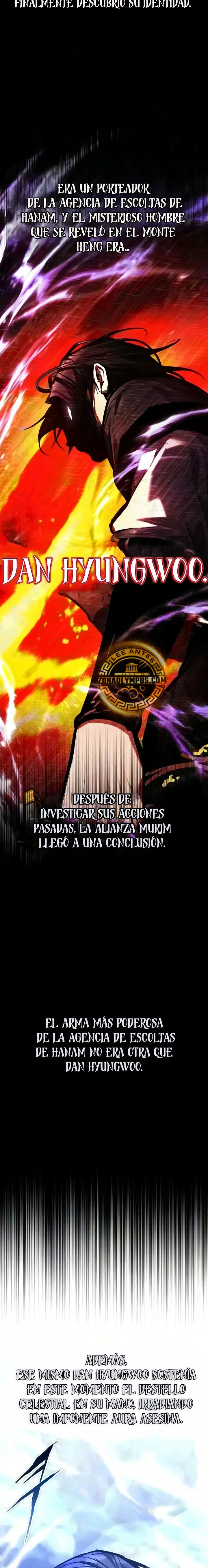 El Dios Demonio Capítulo 41 - página 8