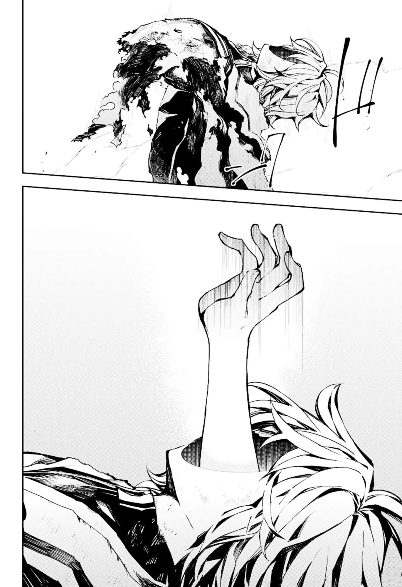 Owari no seraph Capítulo 92 - página 33