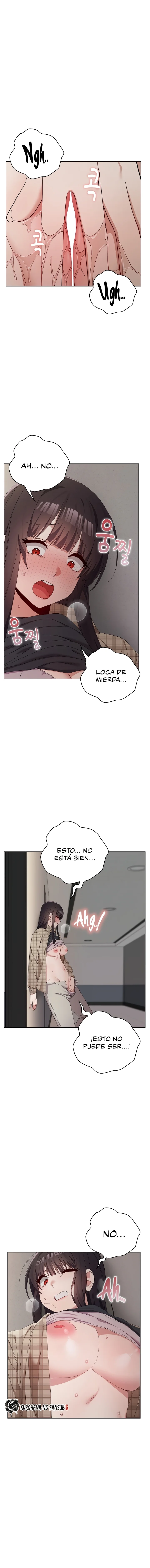 Hacen Falta Hombres Capítulo 17 - página 9