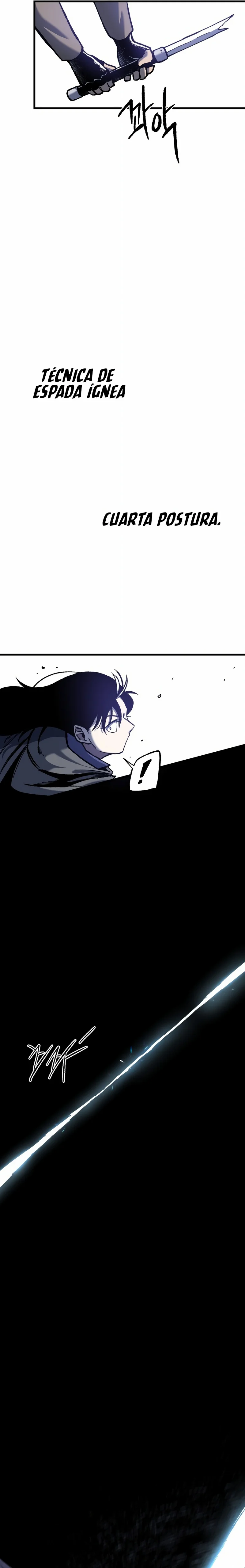 la luz del amanecer Capítulo 15 - página 23