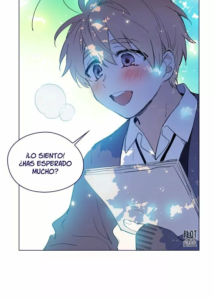 La bruja de mis sueños Capítulo 46 - página 38