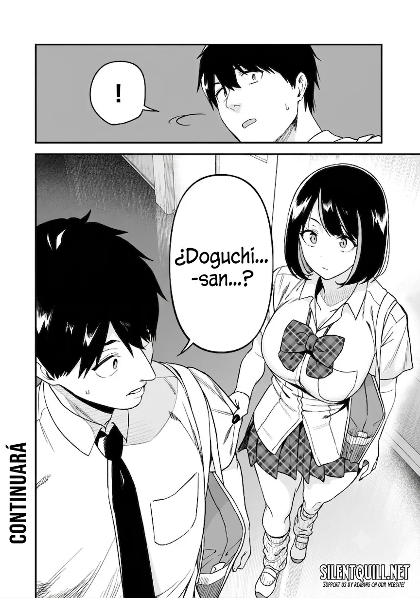 Gal no Jitensha o Naoshitara Natsukareta Capítulo 5.2 - página 11