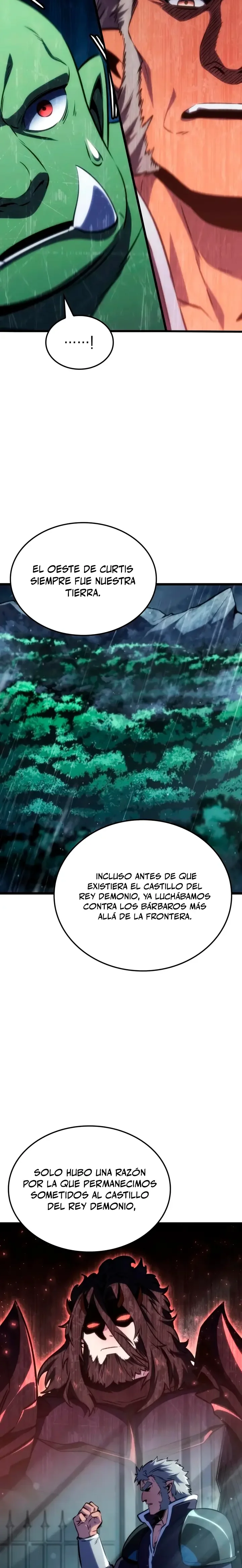 Los Breakers Capítulo 100 - página 6