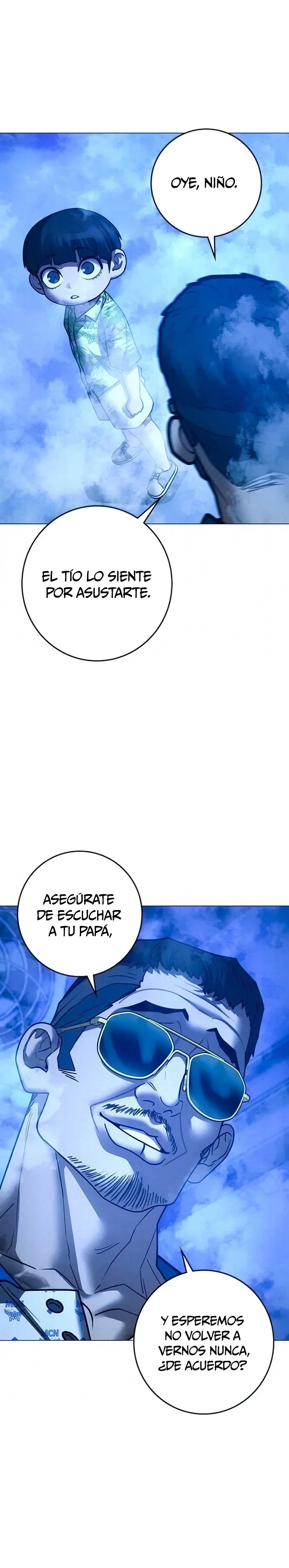Reality Quest Capítulo 210 - página 25