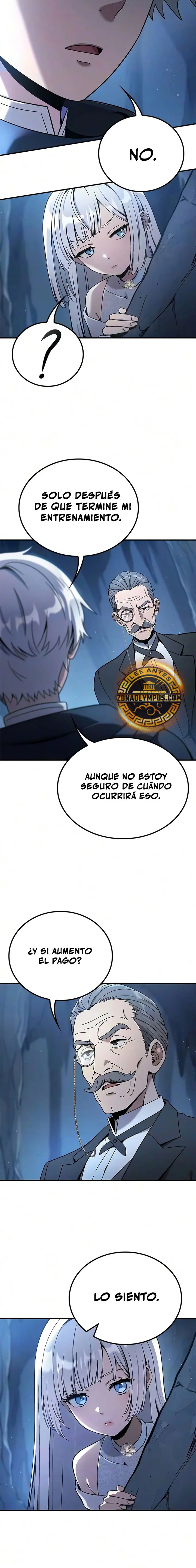 Manual de Reeducación de Damas Nobles Capítulo 27 - página 3