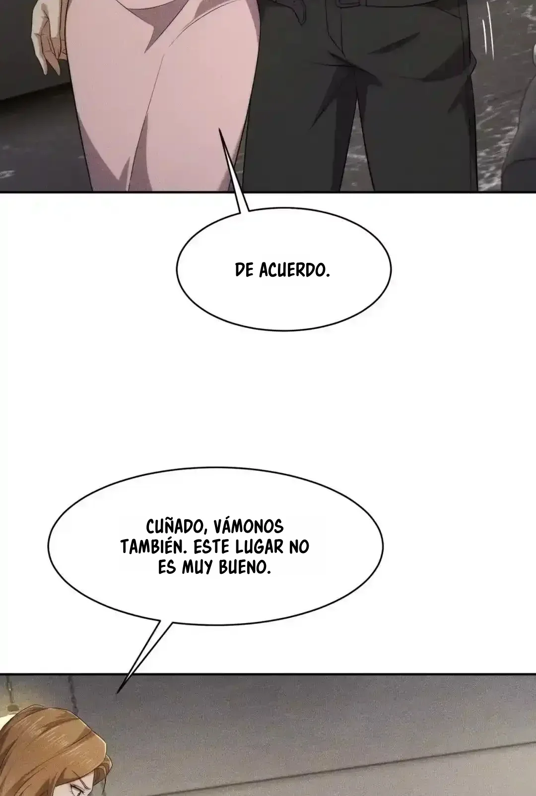 Dragón Urbano Oculto Capítulo 86 - página 78