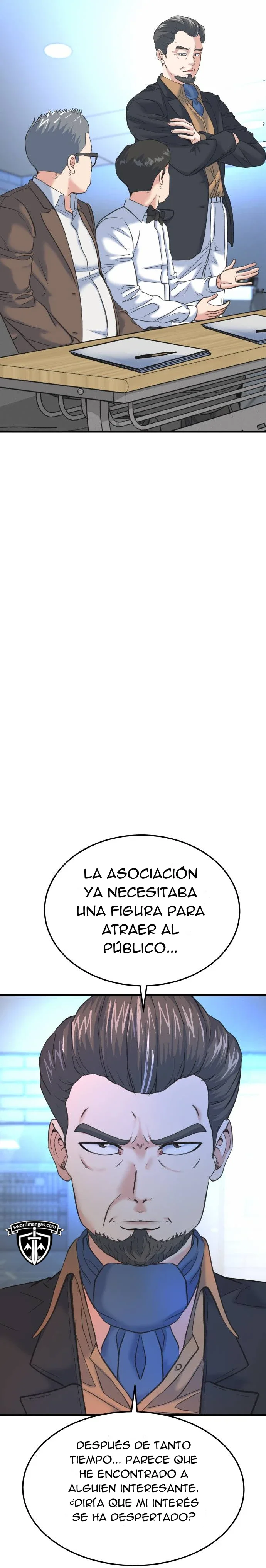 Underboxer Capítulo 27 - página 36