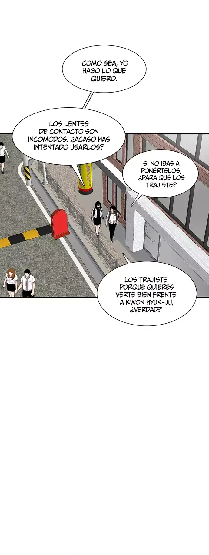 Star Ginseng Store Capítulo 209 - página 3