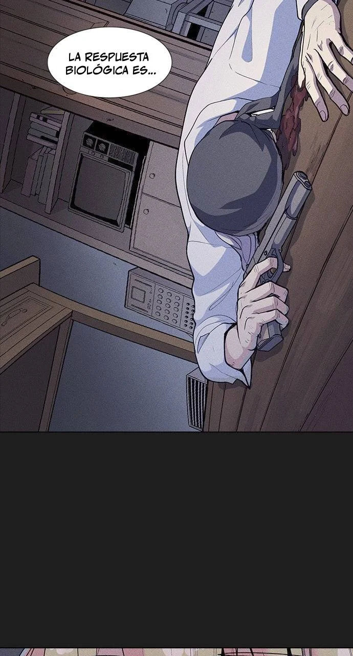 HouseKeeper (AI) Capítulo 2 - página 61