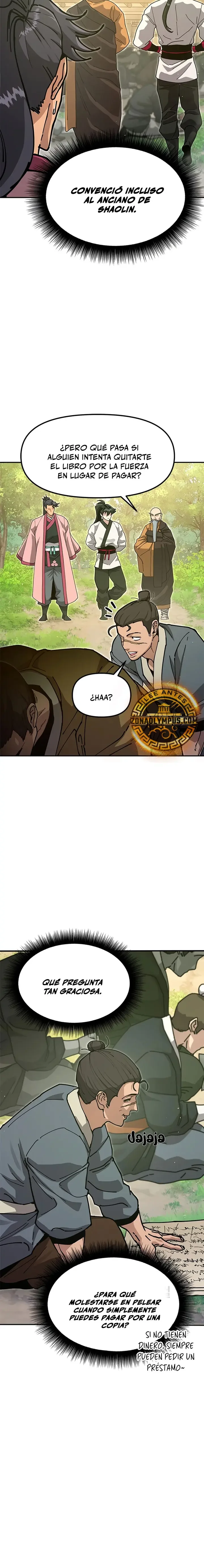 Chronicles of the Lazy Sovereign Capítulo 41 - página 30